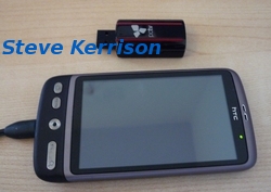 PCTV 290e size PCTV 290e size